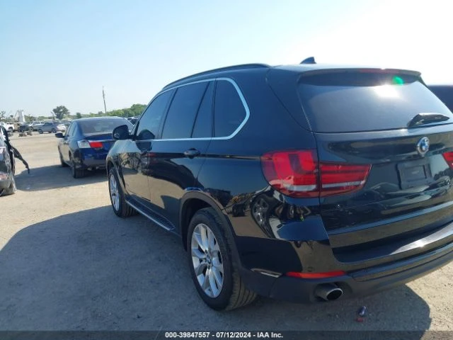 BMW X5 XDRIVE35I, снимка 3 - Автомобили и джипове - 47206633