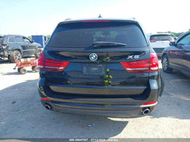 BMW X5 XDRIVE35I, снимка 7 - Автомобили и джипове - 47206633