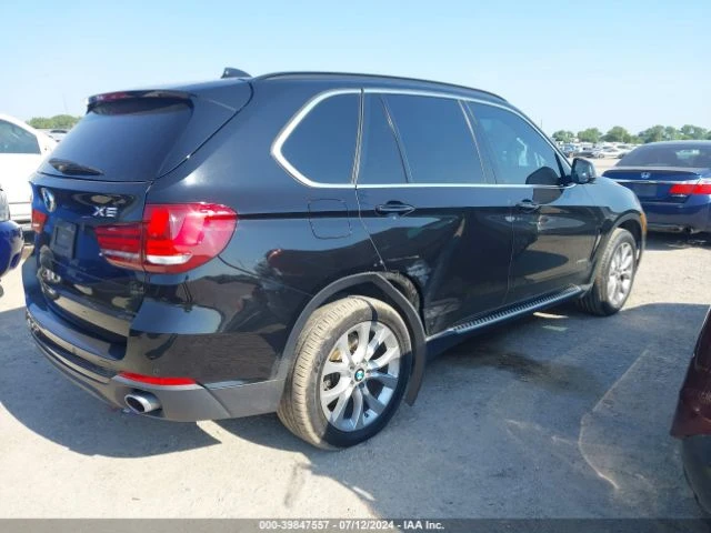 BMW X5 XDRIVE35I, снимка 4 - Автомобили и джипове - 47206633