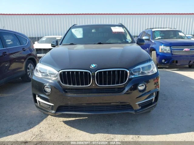 BMW X5 XDRIVE35I, снимка 6 - Автомобили и джипове - 47206633