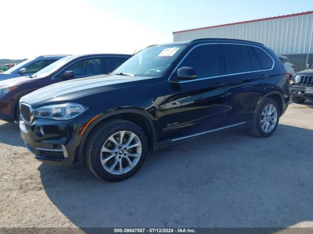 BMW X5 XDRIVE35I, снимка 2 - Автомобили и джипове - 47206633