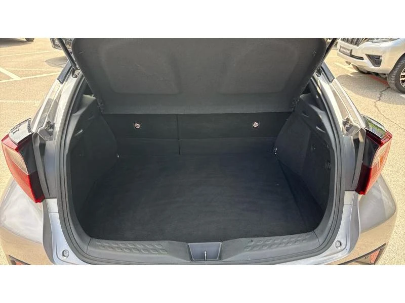 Toyota C-HR 2.0 HSD Business - изображение 10