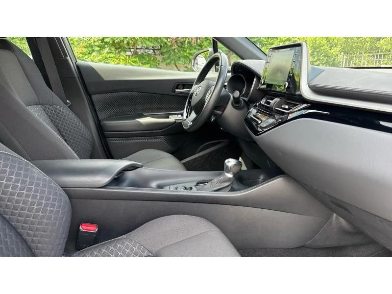 Toyota C-HR 2.0 HSD Business - изображение 6