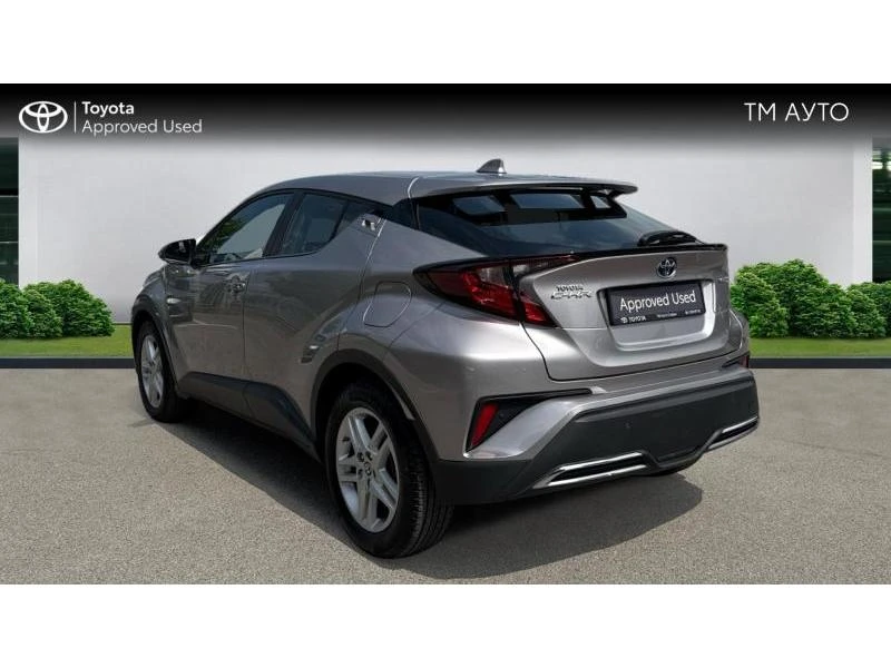 Toyota C-HR 2.0 HSD Business - изображение 2