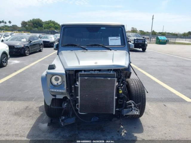 Mercedes-Benz G 500 4MATIC* СЕРВИЗНА ИСТОРИЯ* ЛИЗИНГ, снимка 12 - Автомобили и джипове - 54702628