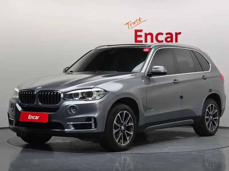BMW X5  xDrive 30D