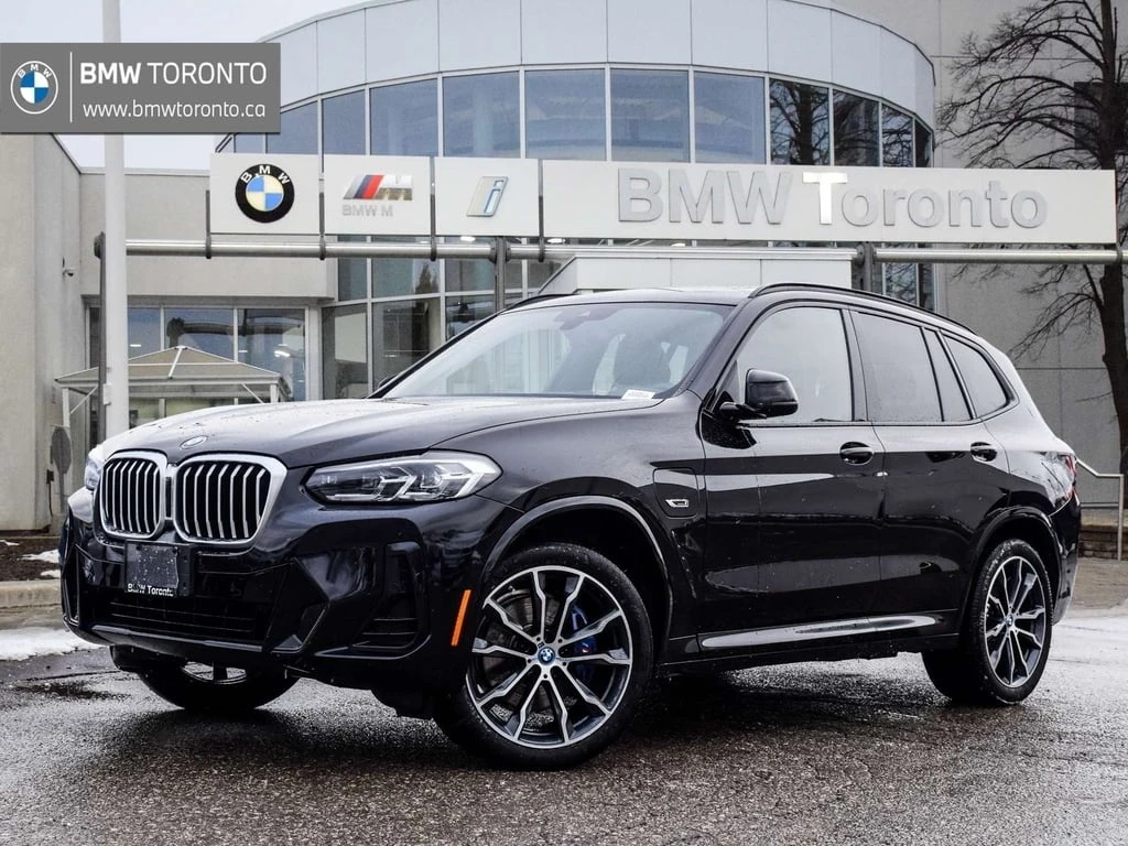 BMW X3 xDrive30e * ФИКСИРАНА ЦЕНА ДО БГ * CARFAX * , снимка 1