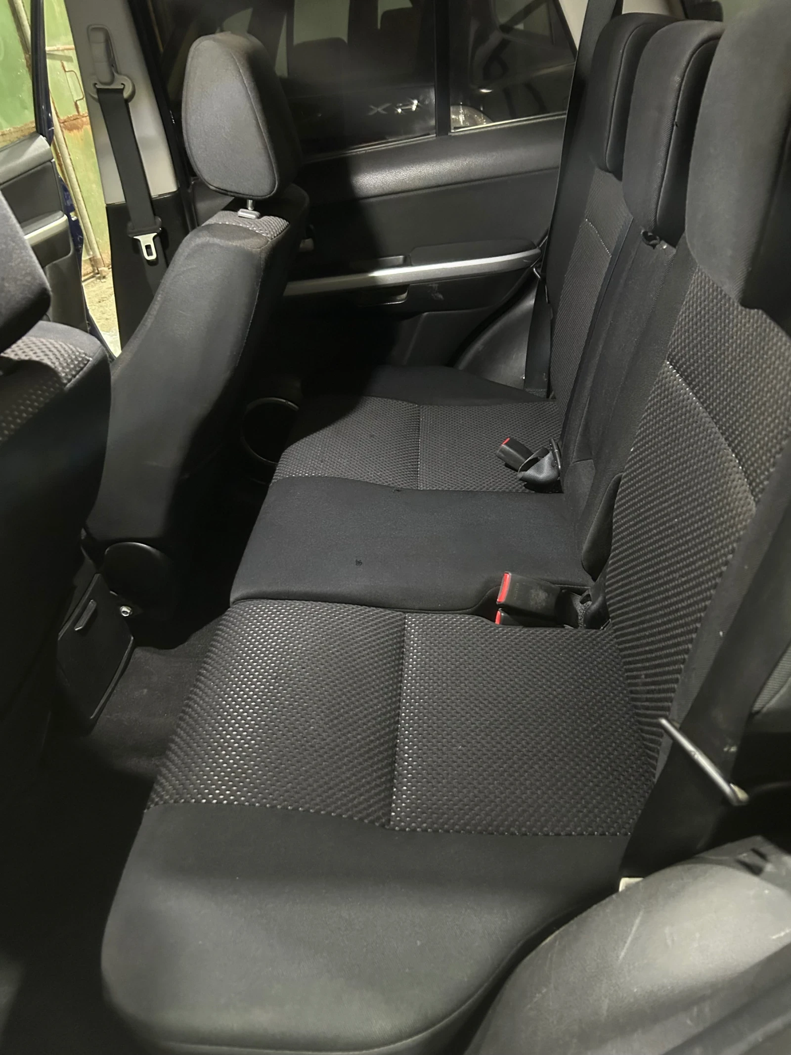 Suzuki Grand vitara  - изображение 5