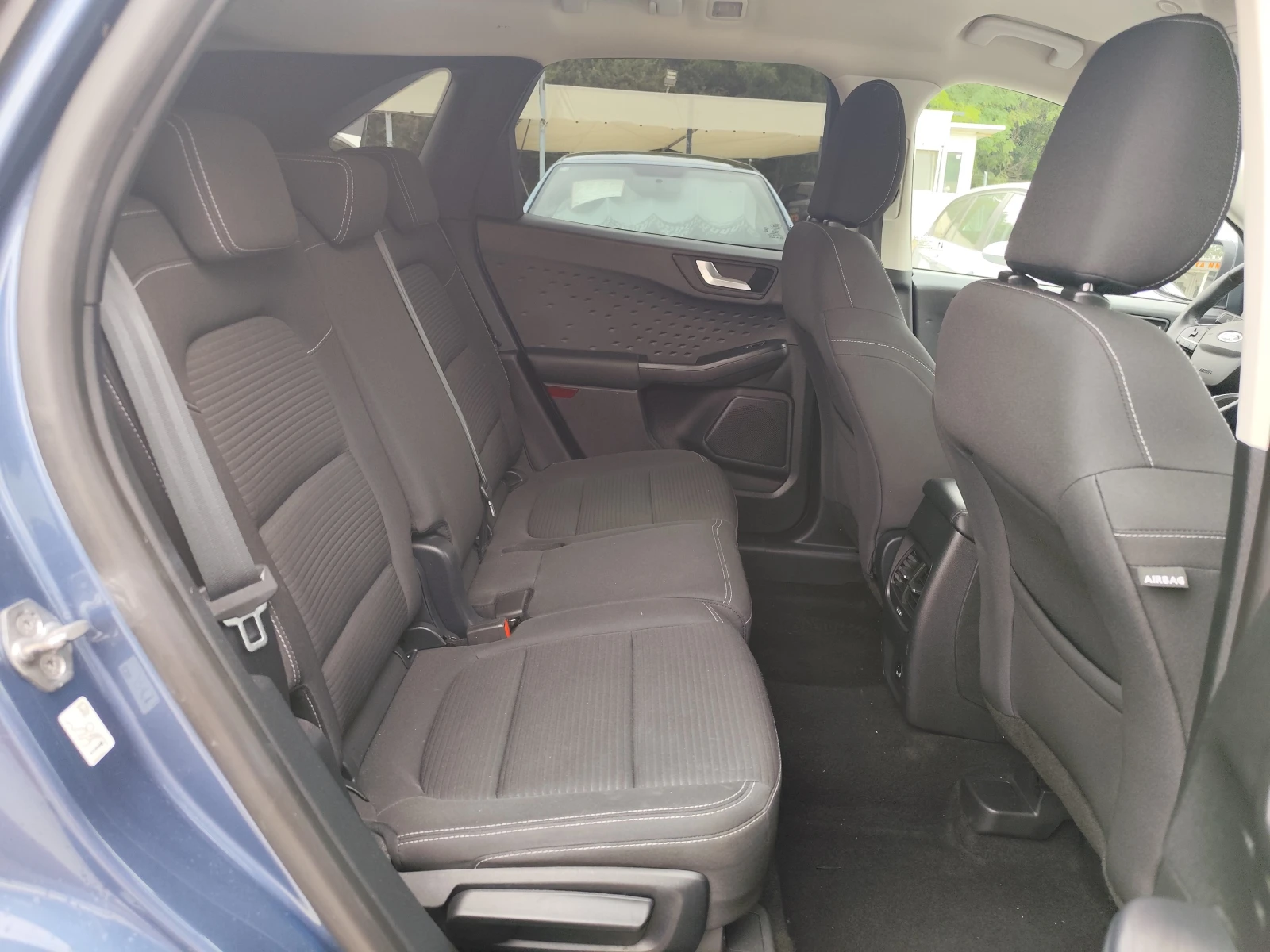 Ford Kuga 1.5TDCI* TITANIUM* ST-LINE X* ECOBLUE* LED* EURO6D - изображение 10