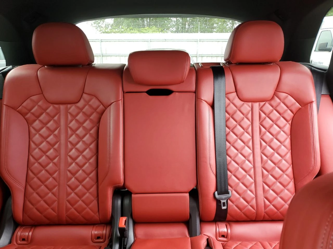 Audi SQ5 PRESTIGE* BANG&OLUFSEN* HuD* DIGITAL* CARBON* Обду - изображение 10