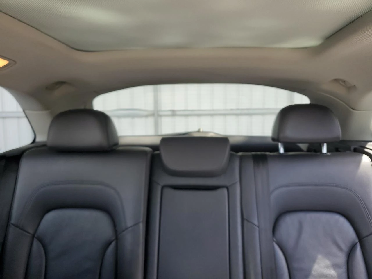 Audi Q5 Premium Plus / 8-ZF / Кожен салон / Пано. /  - изображение 10