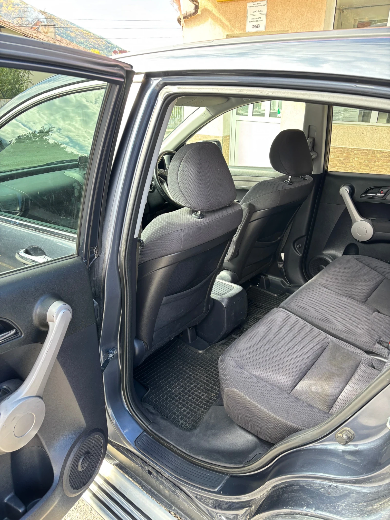 Honda Cr-v | Mobile.bg   12