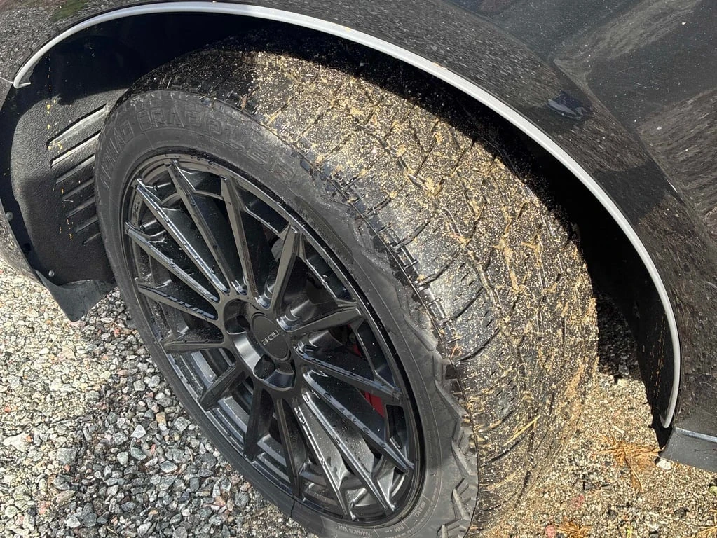 Audi SQ5 * 3.0T Technik * CARFAX * БЕЗ ПЪРВОНАЧАЛНА ВНОСКА - изображение 7