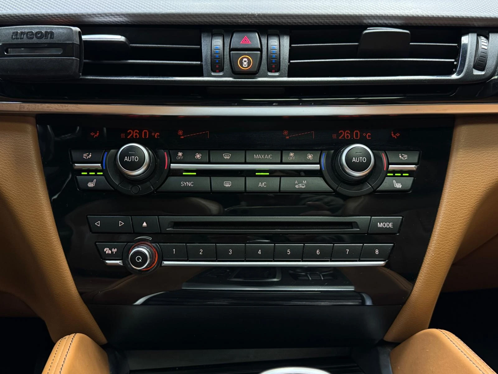 BMW X6 xDrive40d M Sportpack H&K* 360* Pano*  | Mobile.bg   12