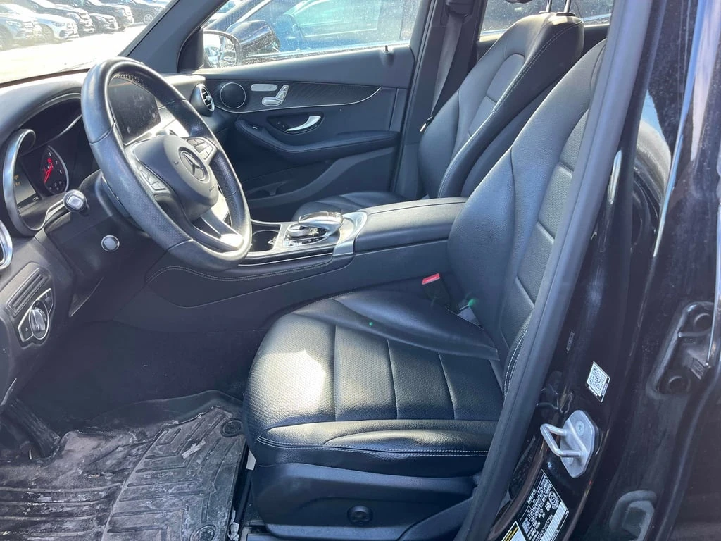 Mercedes-Benz GLC 300 2018 * CARFAX * ��� ������������ ������ | Mobile.bg � ����������� 7