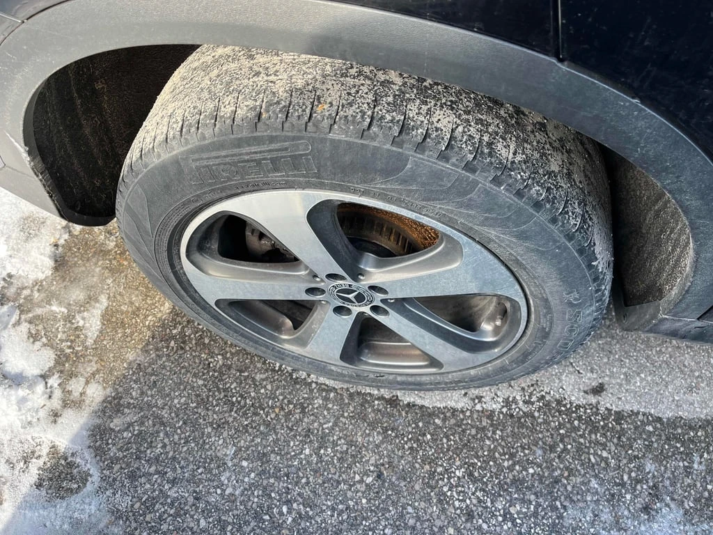 Mercedes-Benz GLC 300 2018 * CARFAX * ��� ������������ ������ | Mobile.bg � ����������� 6