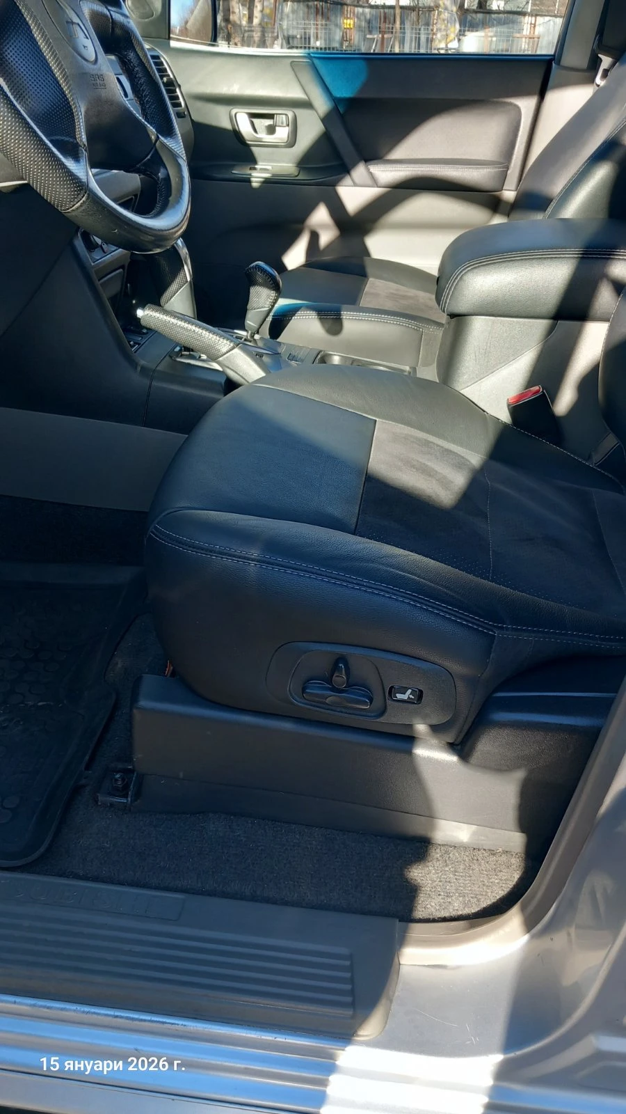 Mitsubishi Pajero | Mobile.bg � ����������� 17