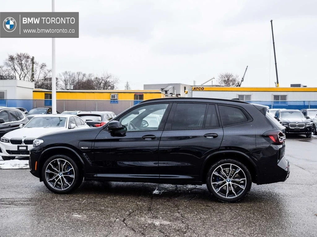 BMW X3 xDrive30e * ФИКСИРАНА ЦЕНА ДО БГ * CARFAX *  - изображение 3
