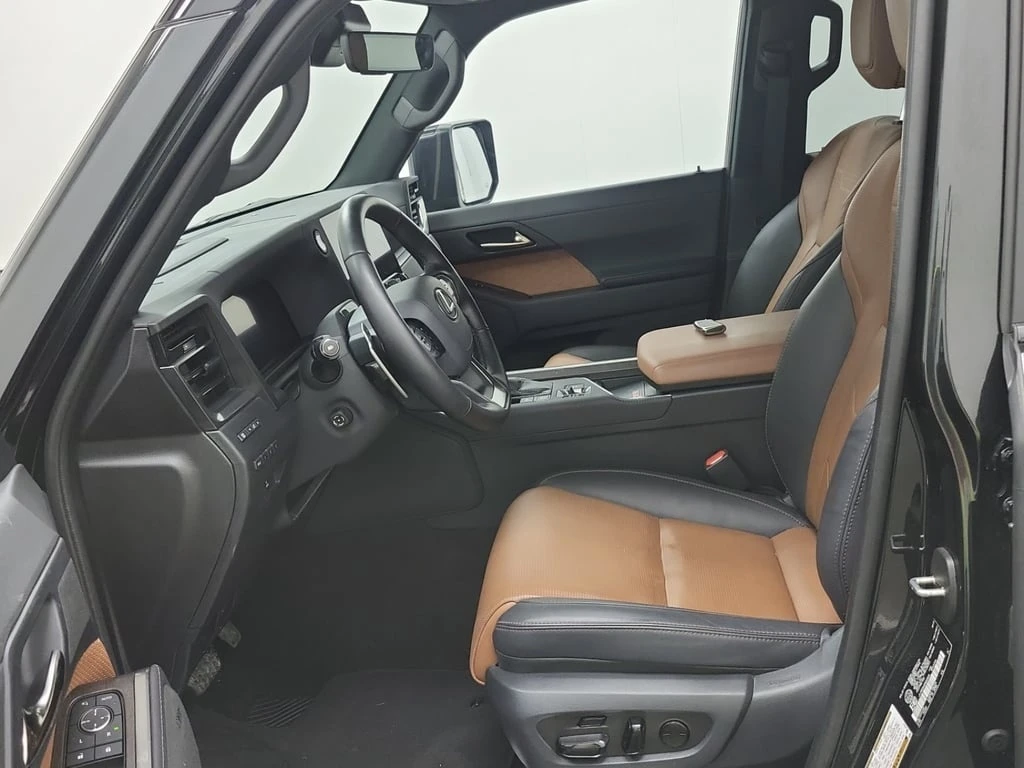 Lexus GX 550 * CARFAX /360/NAVI/DIS/HEAD UP  | Mobile.bg � ����������� 5