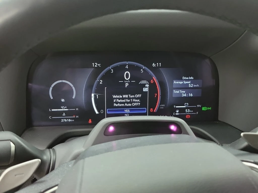 Lexus GX 550 * CARFAX /360/NAVI/DIS/HEAD UP  | Mobile.bg � ����������� 11