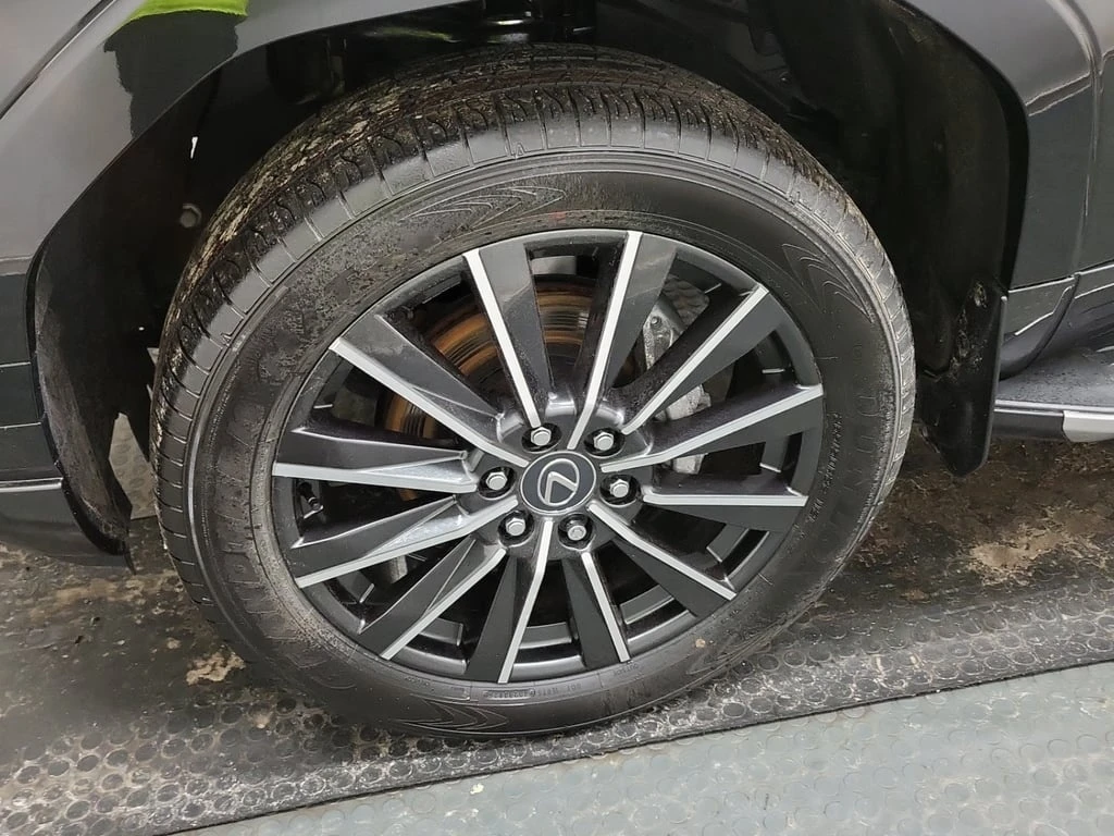 Lexus GX 550 * CARFAX /360/NAVI/DIS/HEAD UP  | Mobile.bg � ����������� 6