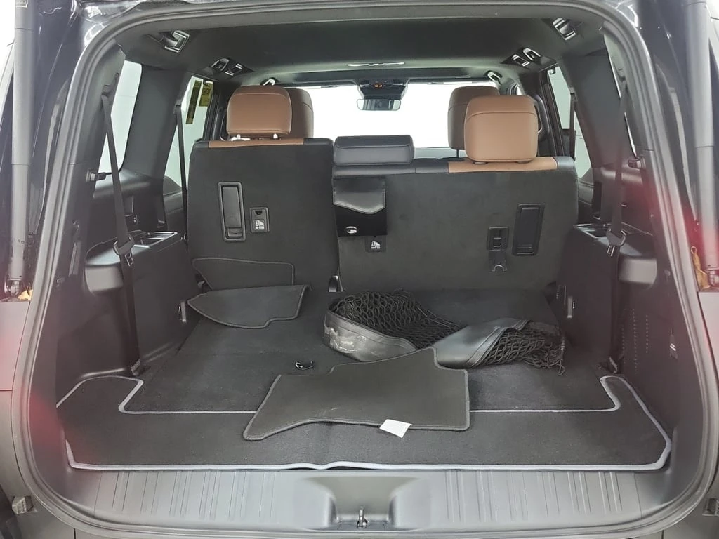 Lexus GX 550 * CARFAX /360/NAVI/DIS/HEAD UP  | Mobile.bg � ����������� 17