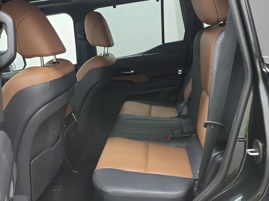 Lexus GX 550 * CARFAX /360/NAVI/DIS/HEAD UP  | Mobile.bg � ����������� 13