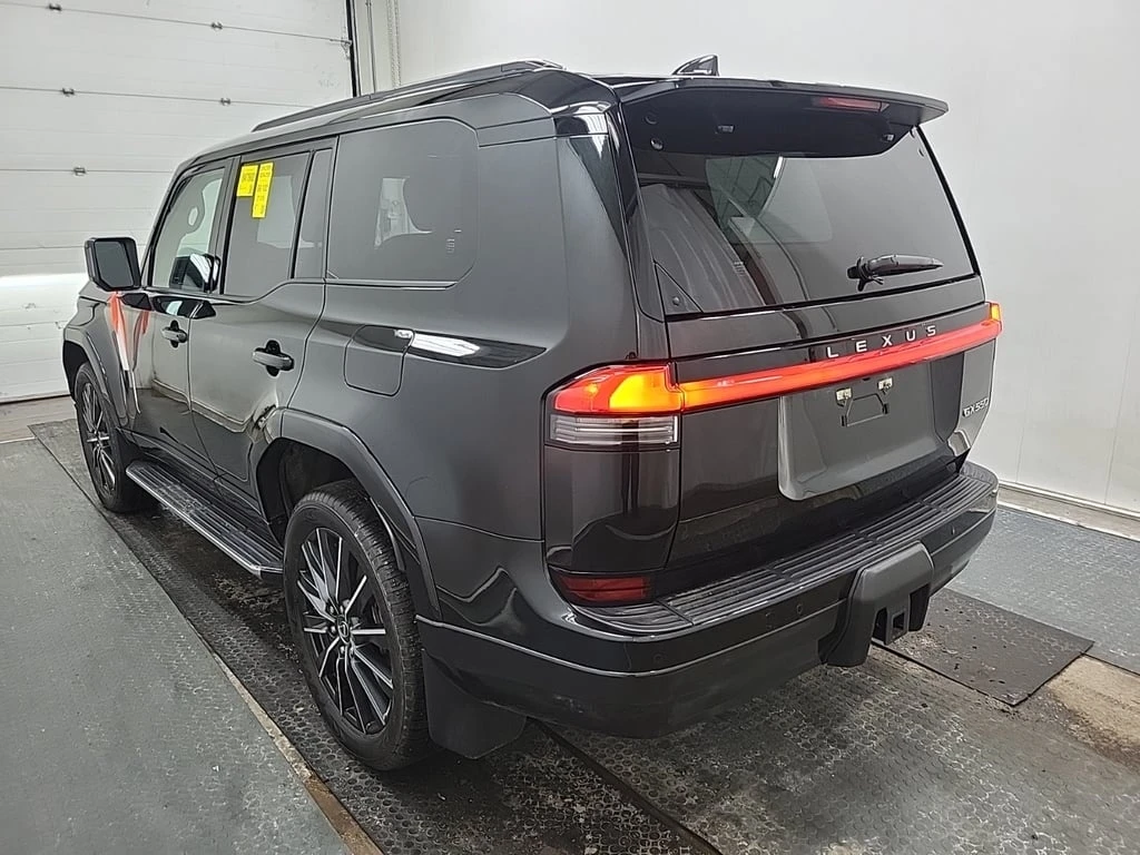 Lexus GX 550 * CARFAX /360/NAVI/DIS/HEAD UP  | Mobile.bg � ����������� 4