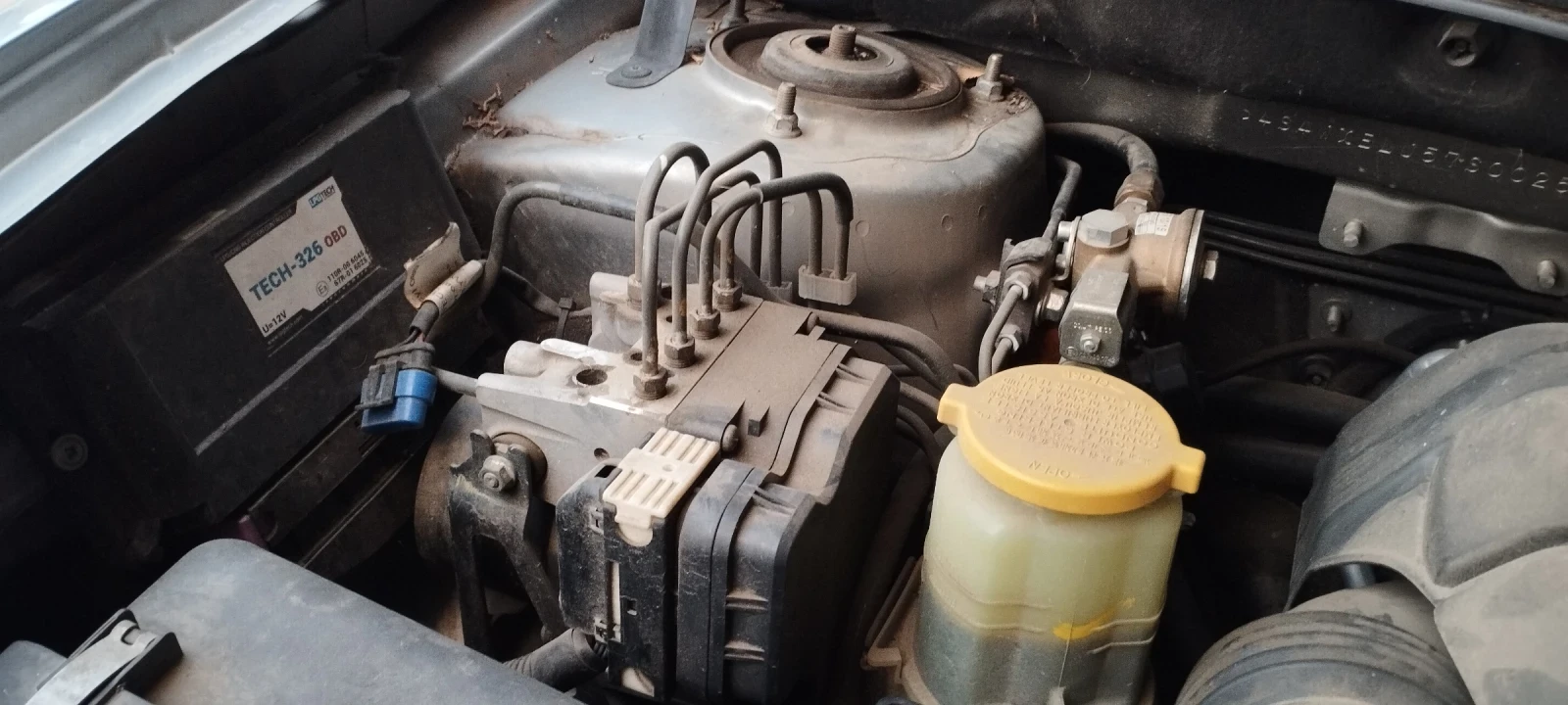 Subaru B9 tribeca ������� b9 | Mobile.bg � ����������� 14