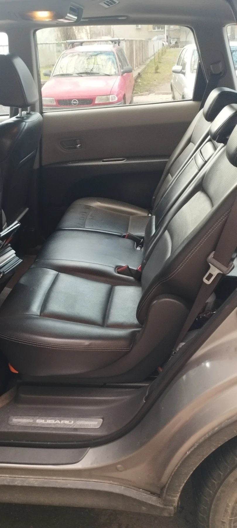 Subaru B9 tribeca ������� b9 | Mobile.bg � ����������� 6