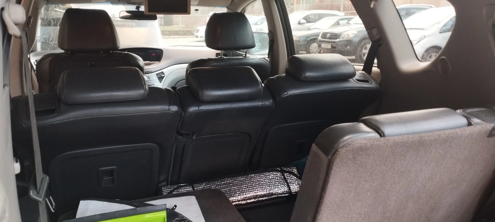 Subaru B9 tribeca ������� b9 | Mobile.bg � ����������� 10