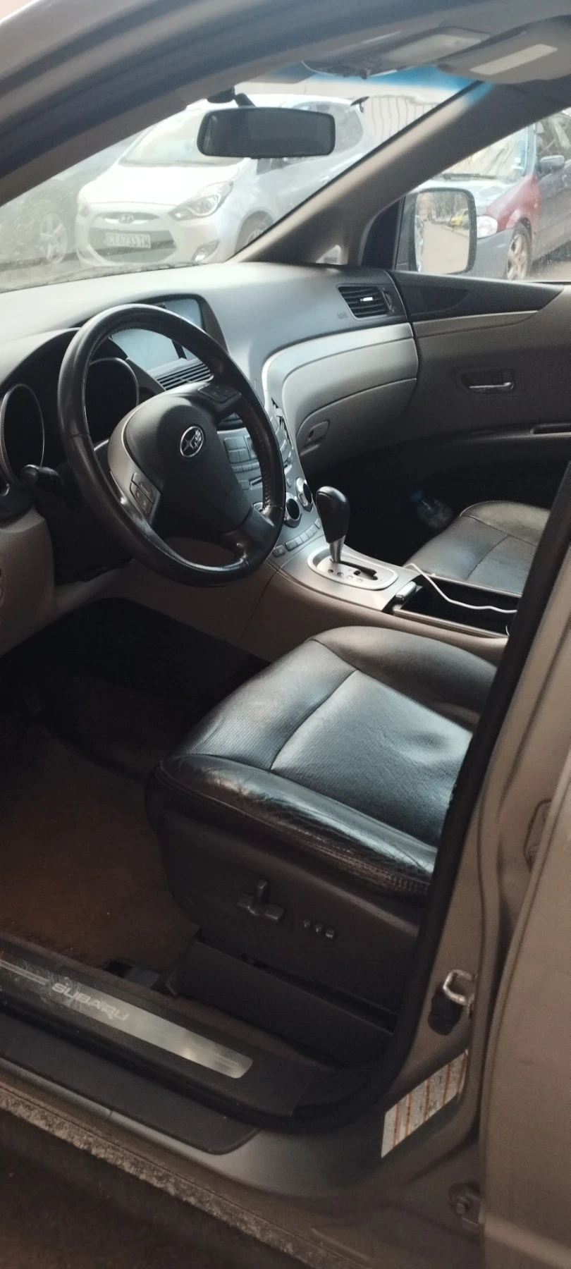 Subaru B9 tribeca ������� b9 | Mobile.bg � ����������� 5