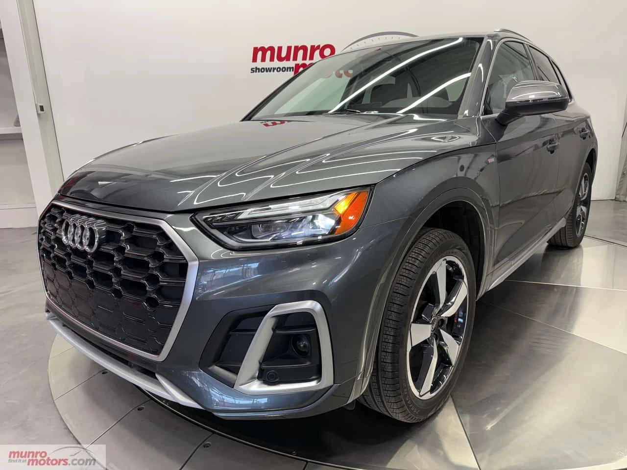 Audi Q5 Progressiv/���������/��������/���������  | Mobile.bg � ����������� 1