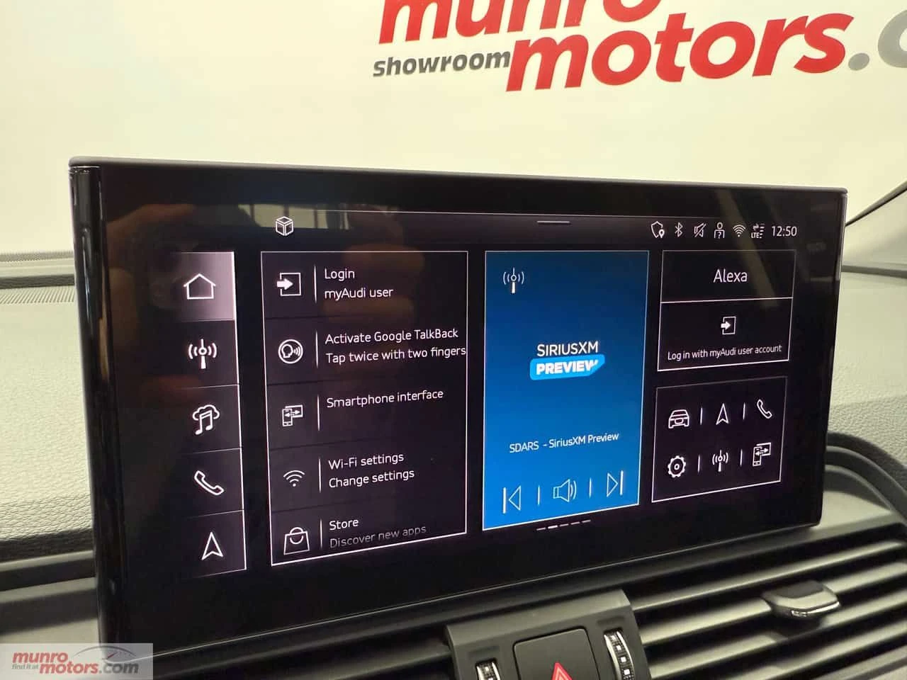 Audi Q5 Progressiv/���������/��������/���������  | Mobile.bg � ����������� 12