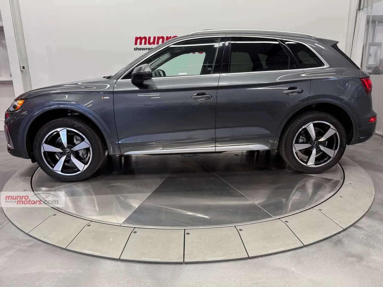 Audi Q5 Progressiv/���������/��������/���������  | Mobile.bg � ����������� 3