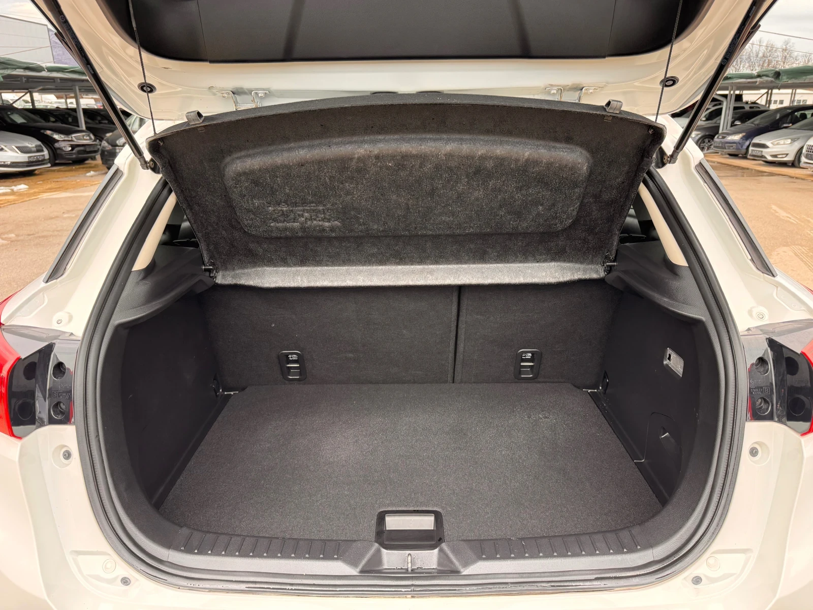 Mazda CX-3 1.5 SkyActiv EURO 6B * * * 153283km* * *  - изображение 8