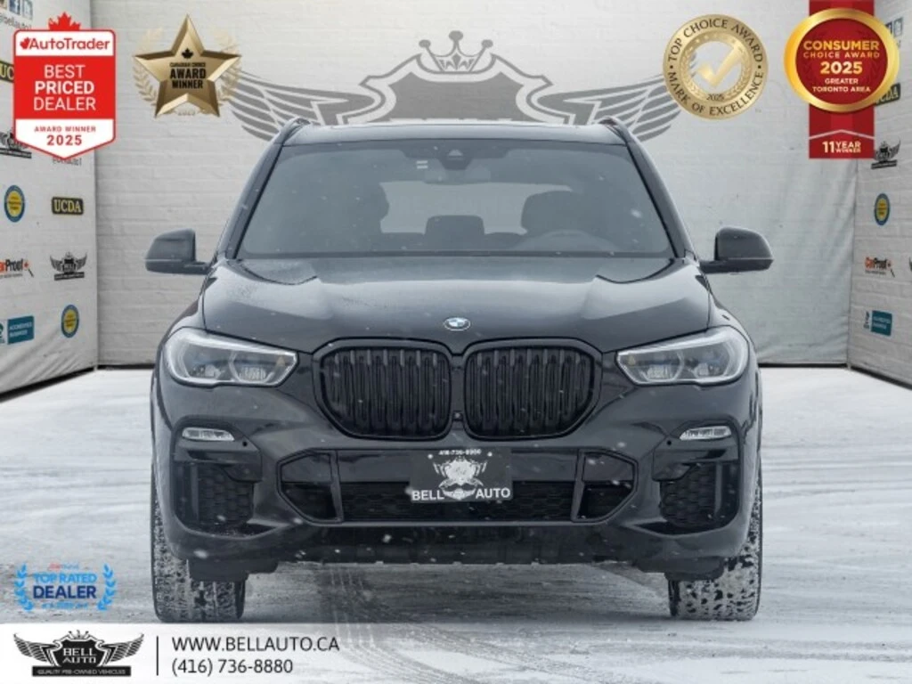 BMW X5  xDrive40i | M-SPRT PKG | NAVI | 360CAM | HARMAN | | Mobile.bg � ����������� 1