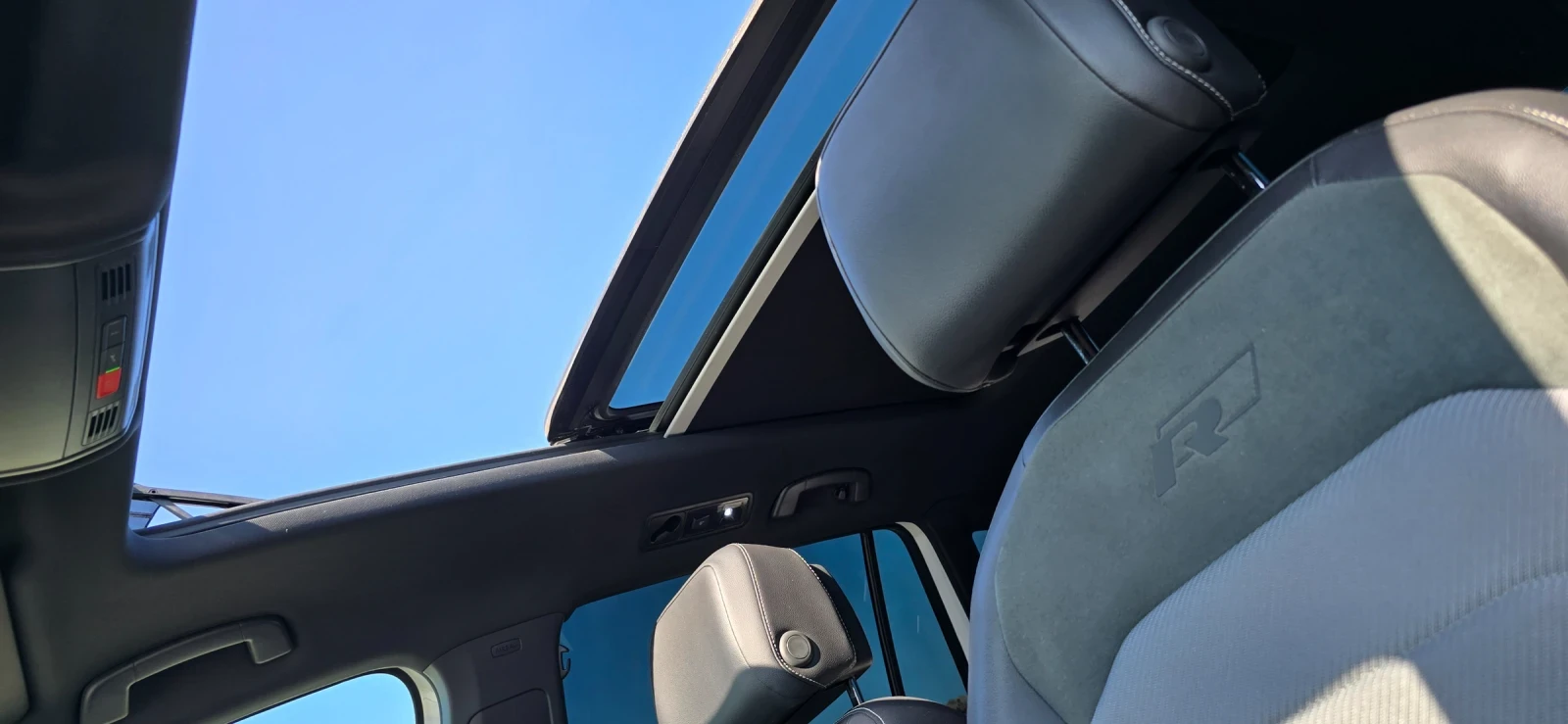 VW Tiguan R-Line 2.0 TDI Highline 4Motion BlueMotion 190hp | Mobile.bg � ����������� 12