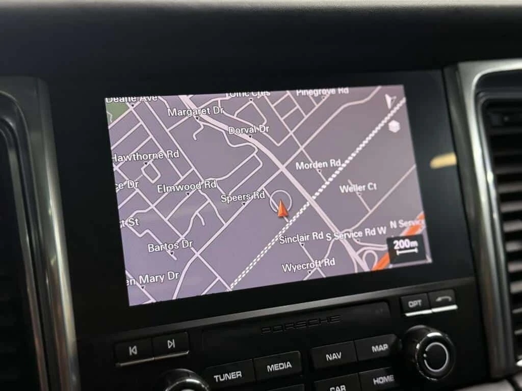 Porsche Macan * S| NAV| BACKUP| CHRONO| BOSE| PANO| LKA| * CARFA, снимка 15 - Автомобили и джипове - 53874555