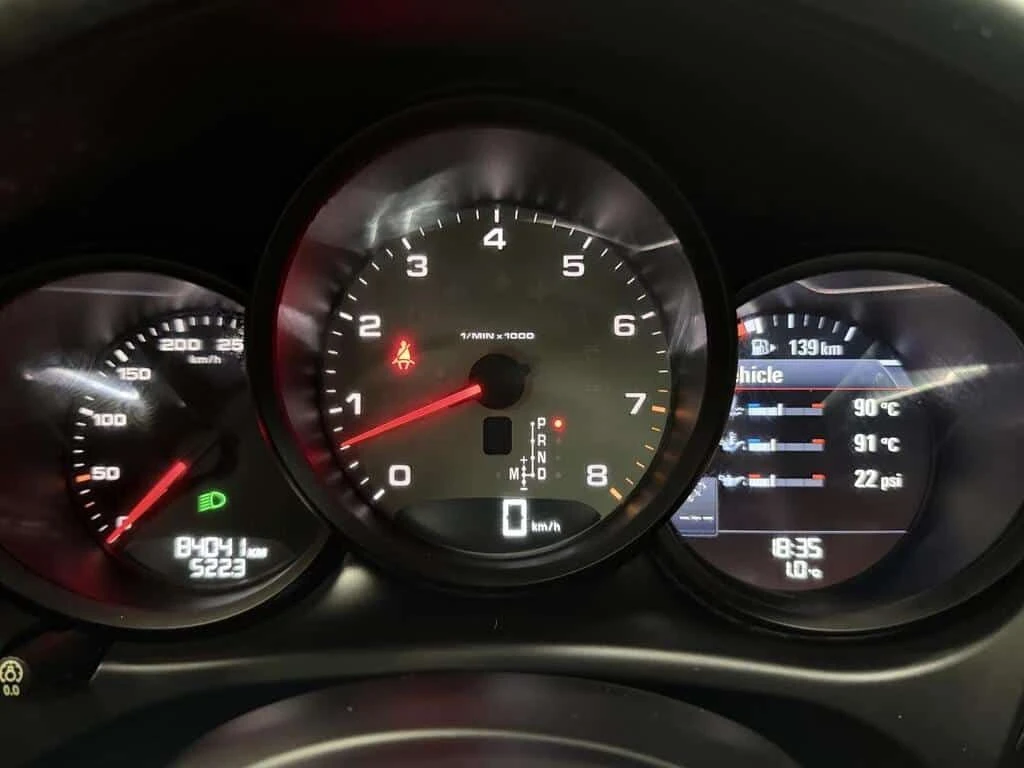 Porsche Macan * S| NAV| BACKUP| CHRONO| BOSE| PANO| LKA| * CARFA, снимка 14 - Автомобили и джипове - 53874555