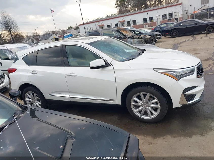 Acura Rdx 2.0l Standard | Mobile.bg � ����������� 13