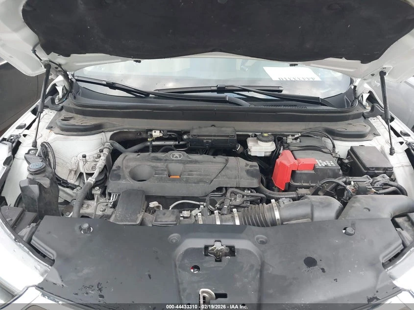 Acura Rdx 2.0l Standard | Mobile.bg � ����������� 10