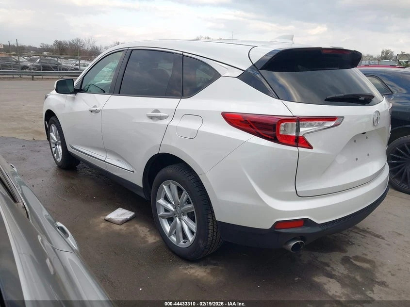 Acura Rdx 2.0l Standard | Mobile.bg � ����������� 3