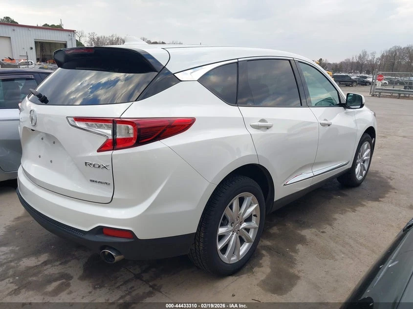 Acura Rdx 2.0l Standard | Mobile.bg � ����������� 4