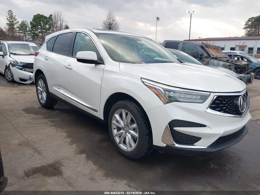 Acura Rdx 2.0l Standard | Mobile.bg � ����������� 1