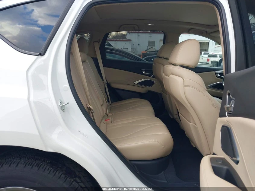Acura Rdx 2.0l Standard | Mobile.bg � ����������� 8