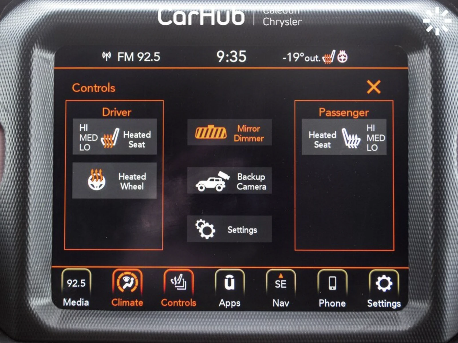 Jeep Wrangler 2021 Jeep Wrangler Unlimited Rubicon , снимка 13 - Автомобили и джипове - 54067240