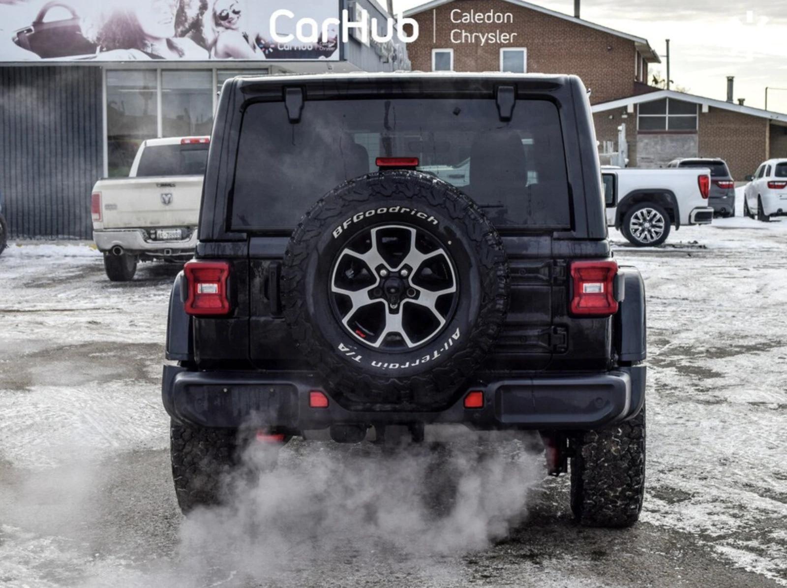 Jeep Wrangler 2021 Jeep Wrangler Unlimited Rubicon , снимка 5 - Автомобили и джипове - 54067240