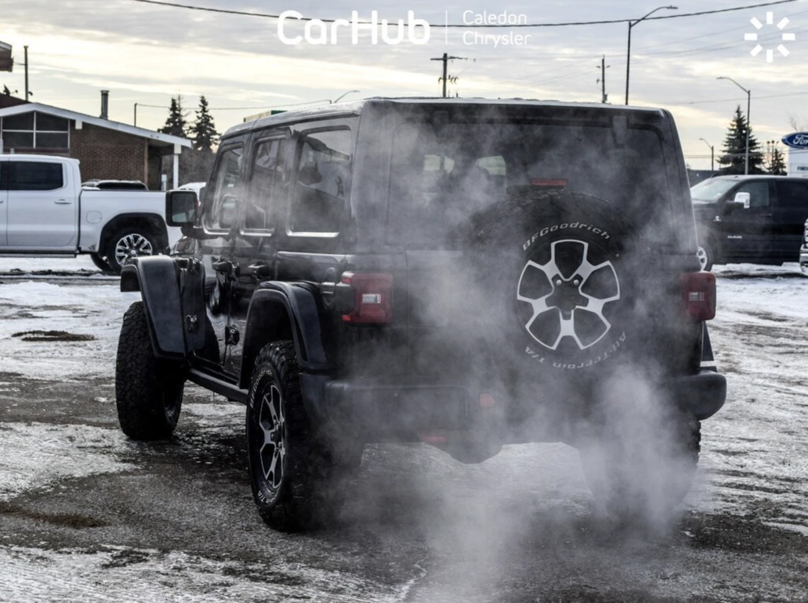 Jeep Wrangler 2021 Jeep Wrangler Unlimited Rubicon , снимка 6 - Автомобили и джипове - 54067240