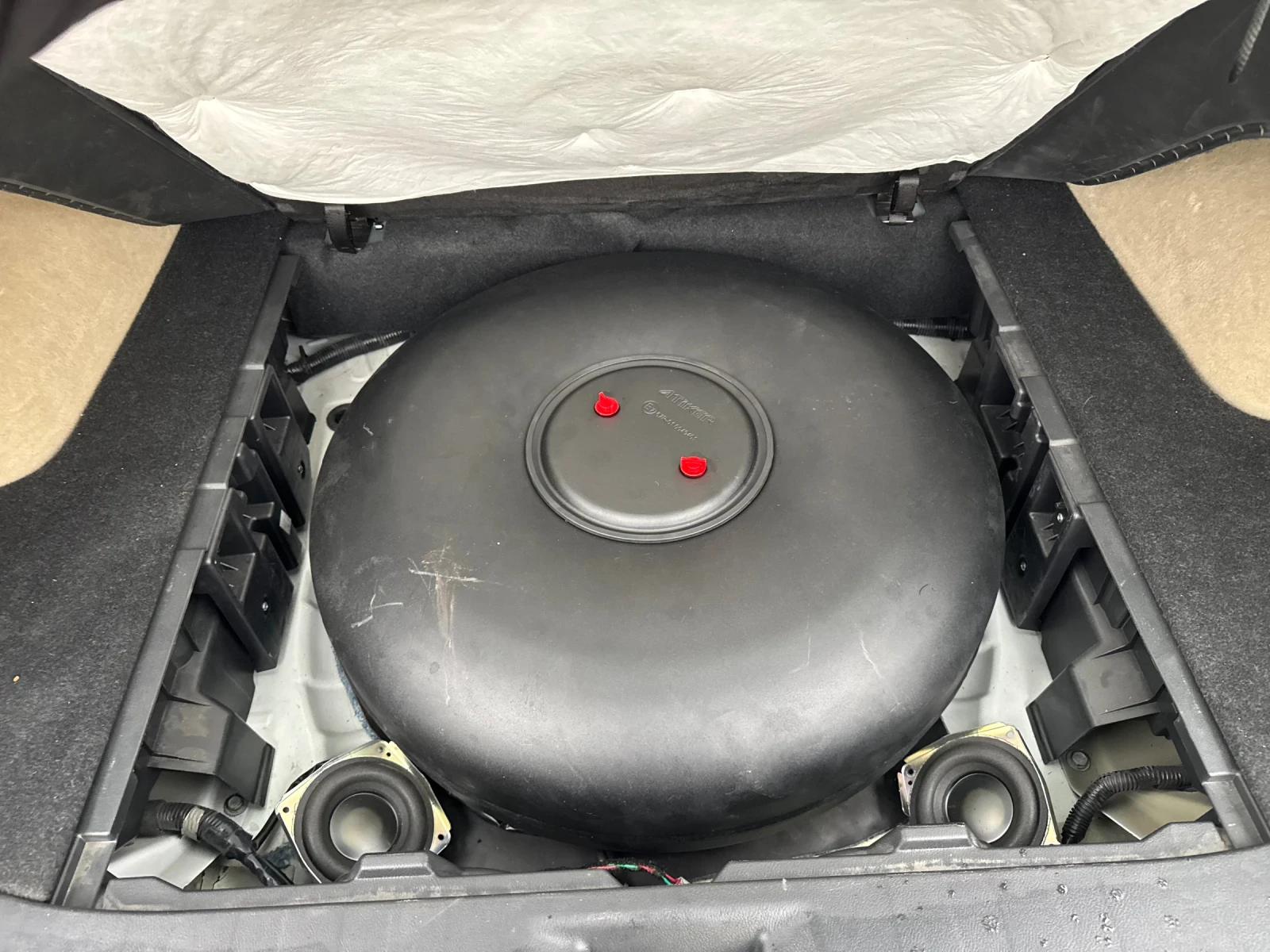 Nissan Murano PLATINUM 3.5 ГАЗ 4х4 Автоматик 58 000км, снимка 16 - Автомобили и джипове - 54653376